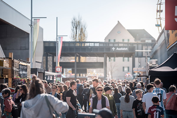 OFFA 2025 &copy; Michael Huwiler