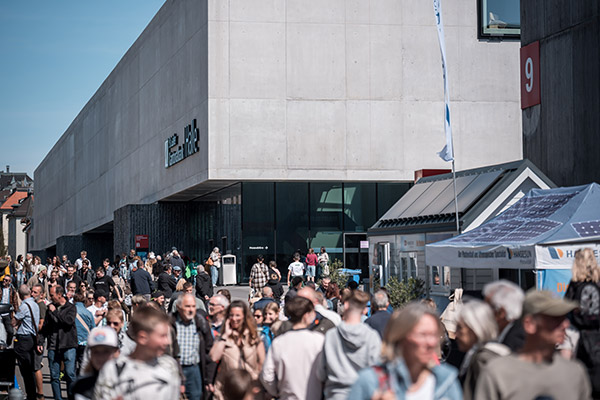 OFFA 2025 &copy; Michael Huwiler