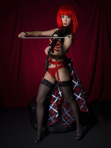 Ohlala - Der Liebescircus - 2012