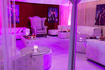 Ohlala - Der Liebescircus - 2013