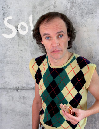 Olaf Schubert - So!