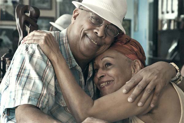 Omara Portuondo & Chucho Vald&eacute;s
