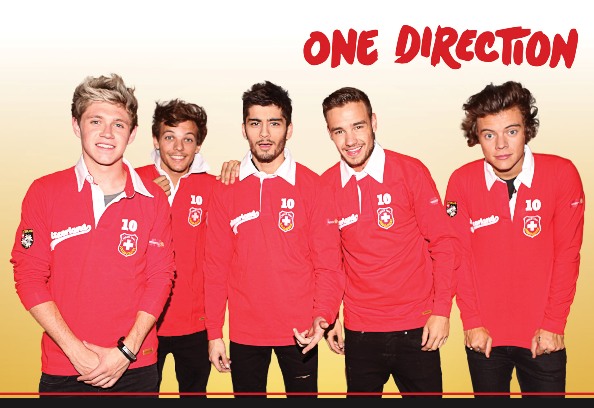 One Direction