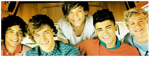 One Direction