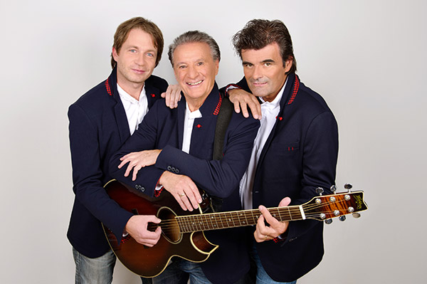 OpenAir Wildhaus 2018 - Atlantis