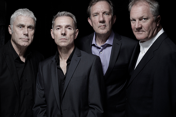 OpenAir Wildhaus 2020 - Dr. Feelgood