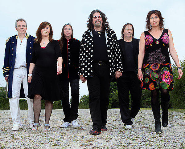 OpenAir Wildhaus 2019 - ELO