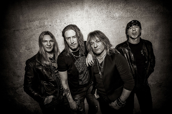 OpenAir Wildhaus 2020 - Gotthard