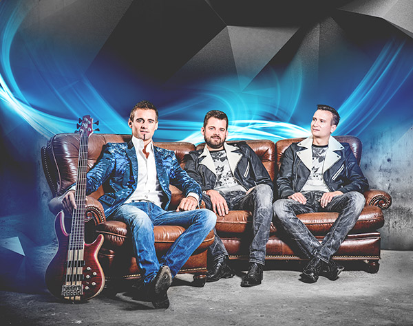 OpenAir Wildhaus 2018 - Grubentaler