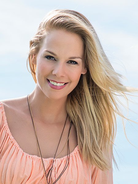 OpenAir Wildhaus 2018 - Linda F&auml;h