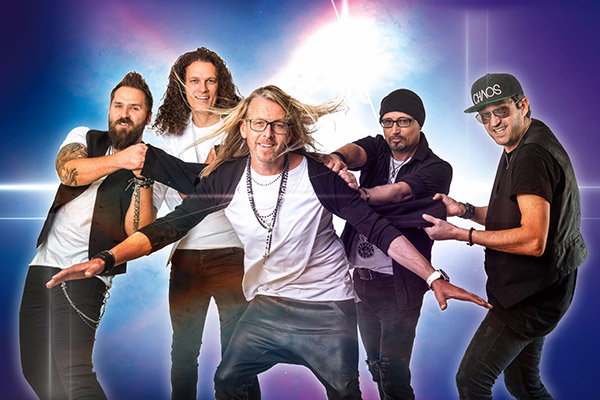 OpenAir Wildhaus 2018 - Meilenstein