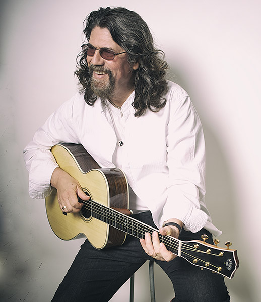 OpenAir Wildhaus 2019 - Phil Bates