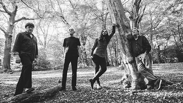 OpenAir Wildhaus 2019 - Ten Years After