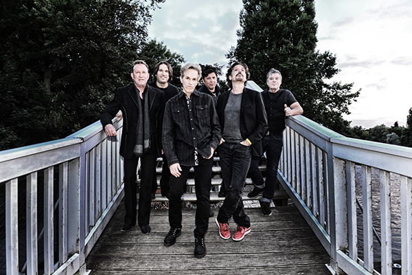 OpenAir Wildhaus 2020 - The Hooters