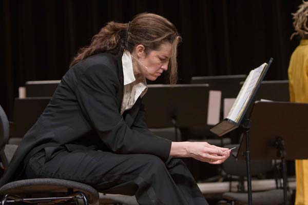 Vorpremiere Mythenforum Schwyz - &copy;  Bernhard Fuchs