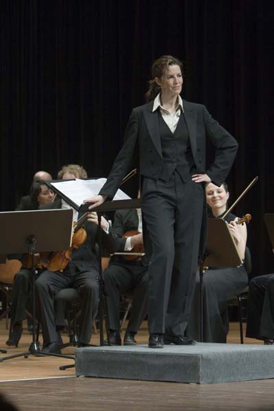 Vorpremiere Mythenforum Schwyz - &copy;  Bernhard Fuchs