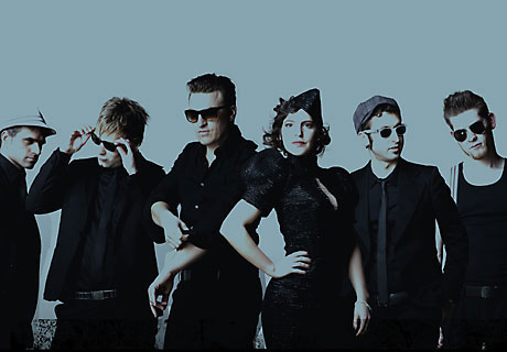 Parov Stelar Band