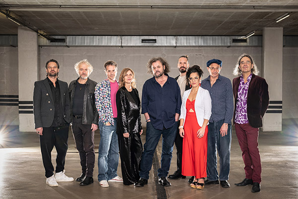 Patent Ochsner VaduzSoundz 2025