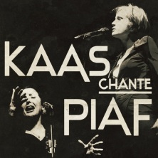 Patricia Kaas chante Piaf