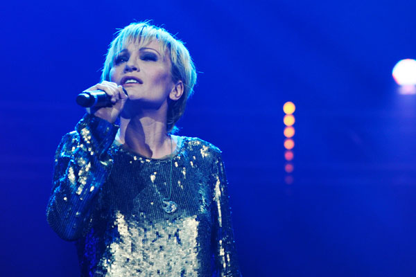  Patricia Kaas