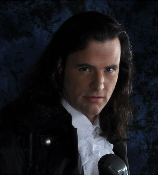 Patrick von Castelberg