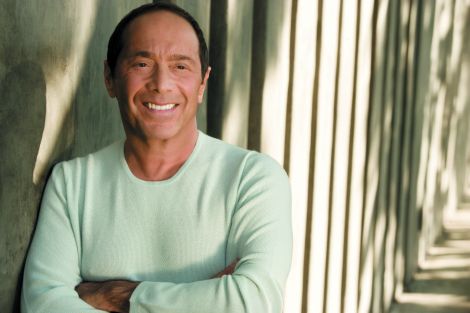 Paul Anka