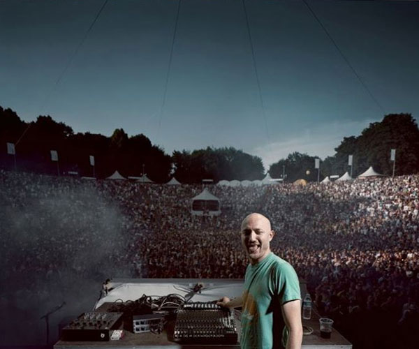 Paul Kalkbrenner