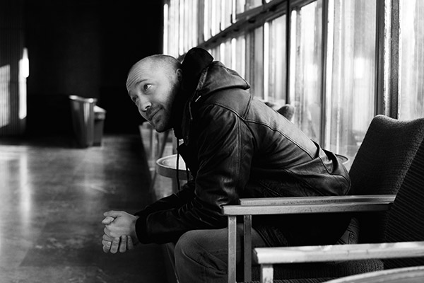 Paul Kalkbrenner