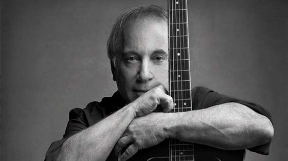 Paul Simon