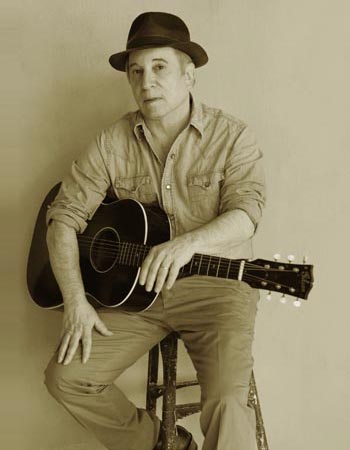Paul Simon