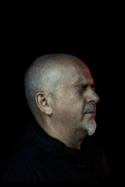 Peter Gabriel