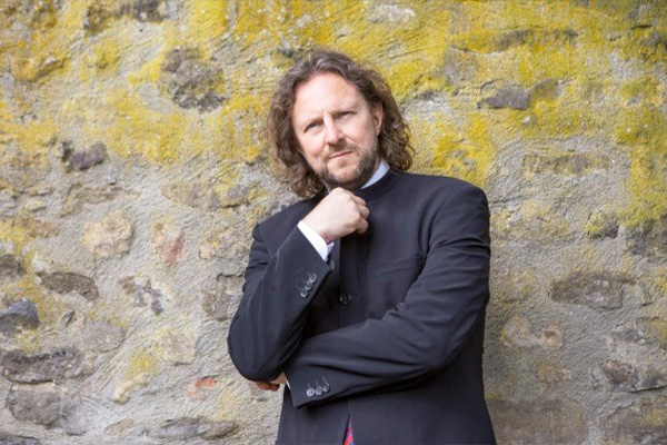 Juri Gilbo, Dirigent