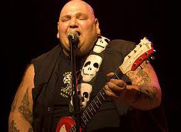 Popa Chubby