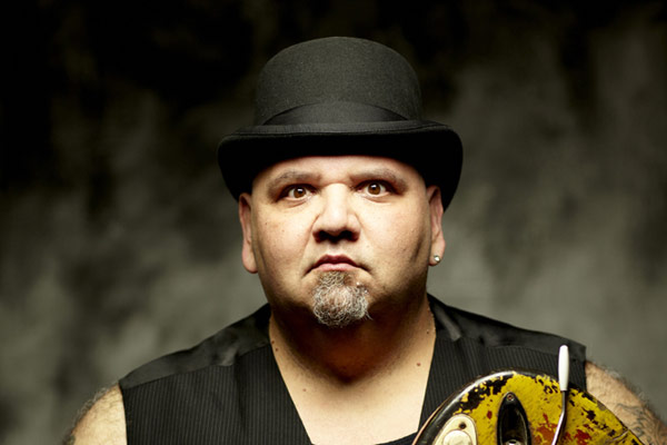 Popa Chubby