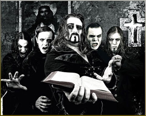Powerwolf