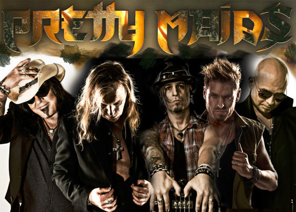 Pretty Maids