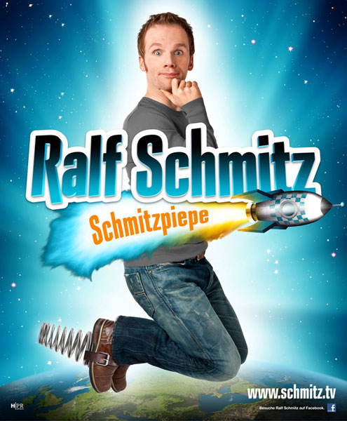 Ralf Schmitz - Schmitzpiepe