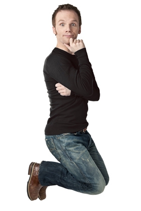 Ralf Schmitz - Schmitzophren