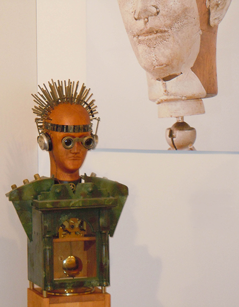 Rhy Art Fair Basel - 2015