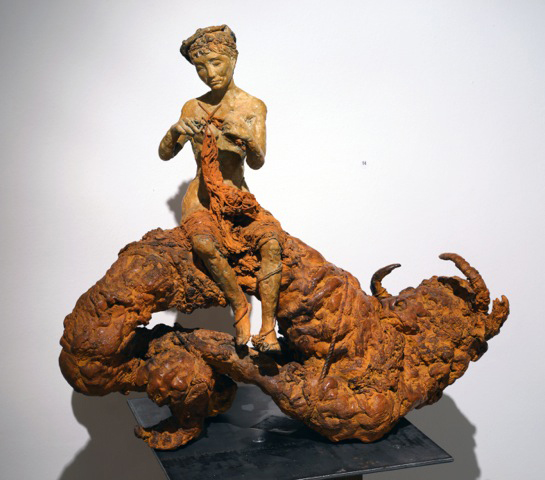 Rhy Art Fair Basel - 2015