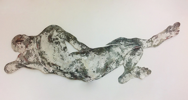 Rhy Art Fair Basel - 2015