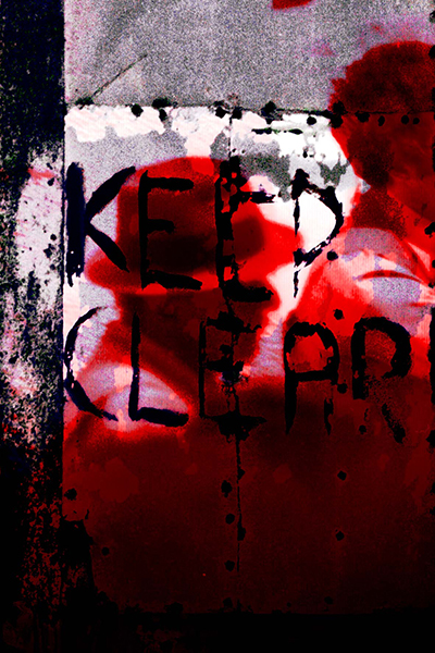 Rhy Art Fair Basel - 2015