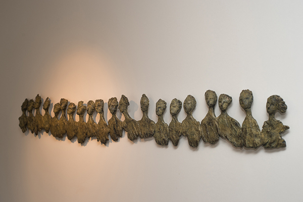 Rhy Art Fair Basel - 2015