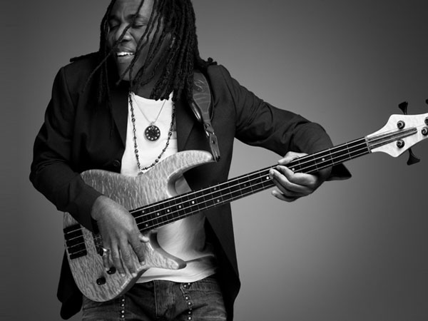 Richard Bona