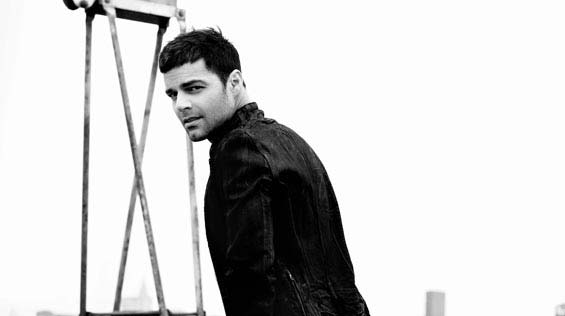 Ricky Martin