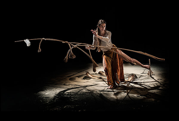 RIGOLO Swiss Nouveau Cirque 2017