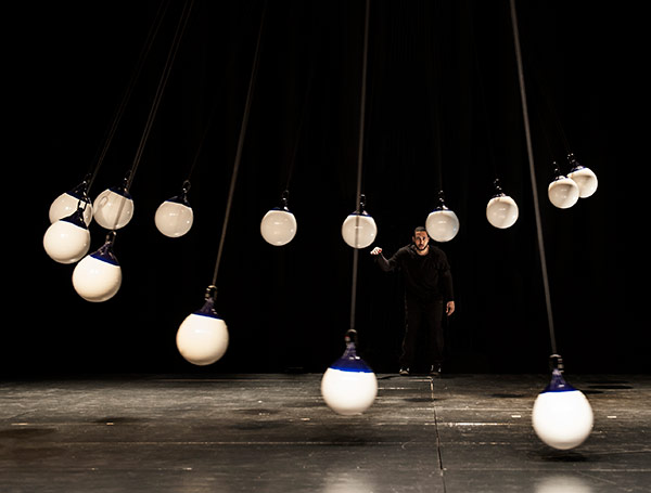 RIGOLO Swiss Nouveau Cirque 2016