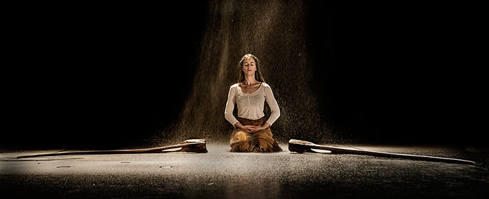 RIGOLO Swiss Nouveau Cirque 2016