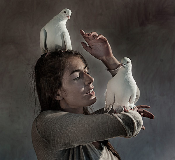 RIGOLO Swiss Nouveau Cirque 2016