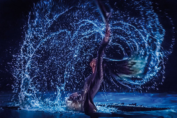 RIGOLO Swiss Nouveau Cirque 2017